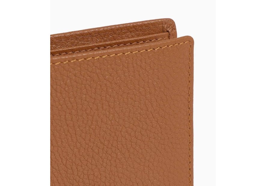 Le Tanneur TCHA3350 - CUIR DE VACHETTE - TA portefeuille italien le tanneur charles Portefeuille Homme