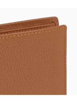 Le Tanneur TCHA3350 - CUIR DE VACHETTE - TA portefeuille italien le tanneur charles Portefeuille Homme