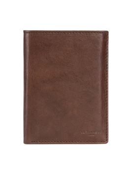 Le Tanneur TRA3341 - CUIR DE VACHETTE PLEIN le tanneur gary pf Portefeuille Homme