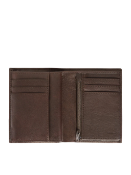 Le Tanneur TRA3341 - CUIR DE VACHETTE PLEIN le tanneur gary pf Portefeuille Homme