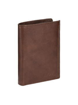 Le Tanneur TRA3341 - CUIR DE VACHETTE PLEIN le tanneur gary pf Portefeuille Homme