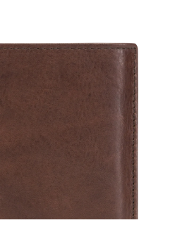 Le Tanneur TRA3341 - CUIR DE VACHETTE PLEIN le tanneur gary pf Portefeuille Homme