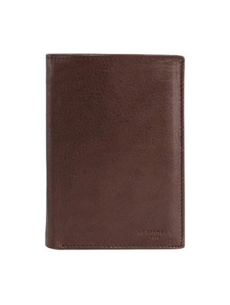 Le Tanneur TRA3342 le tanneur gary pf Portefeuille Homme