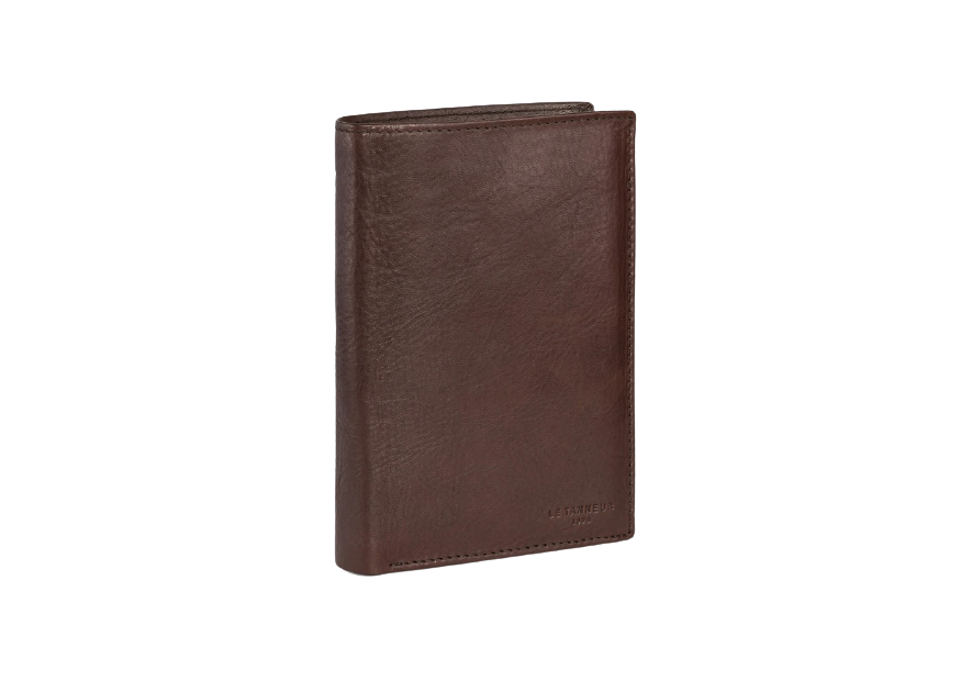 Le Tanneur TRA3342 le tanneur gary pf Portefeuille Homme