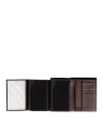 Le Tanneur TRA3342 le tanneur gary pf portefeuille-homme