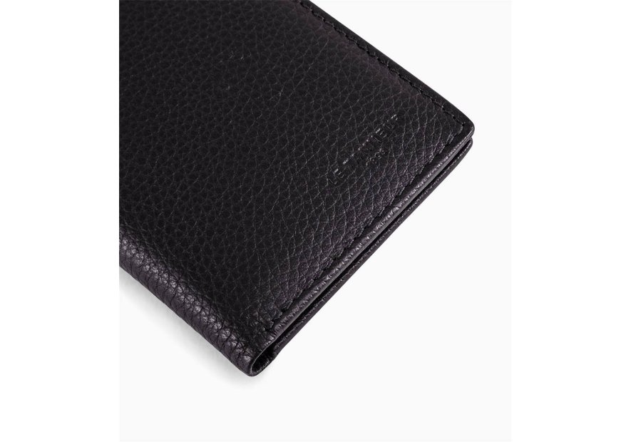 Le Tanneur TCHA3510 - CUIR DE VACHETTE - NO porte cartes le tanneur charles p.cartes credit