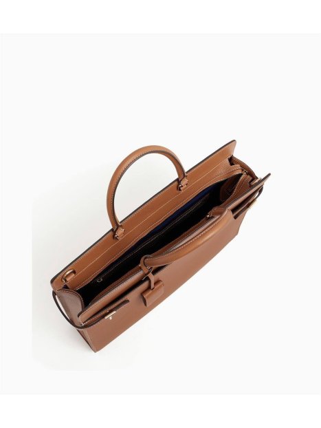 Le Tanneur TEMI4003 porte documents 15" le tanneur emilie Sac business