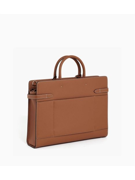 Le Tanneur TEMI4003 porte documents 15" le tanneur emilie Sac business