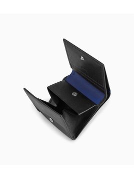 Le Tanneur TMIN3121 - CUIR DE VACHETTE - NO porte monnaie billets boite le tanneur martin pmpb