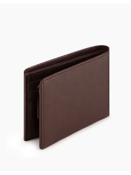 Le Tanneur TRA3103 - CUIR DE VACHETTE - MAR portefeuille italien la tanneur Portefeuille Homme