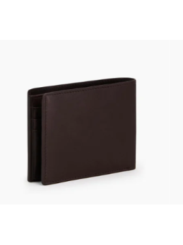 Le Tanneur TRA3114 - CUIR DE VACHETTE - MAR portefeuille italien le tanneur Portefeuille Homme