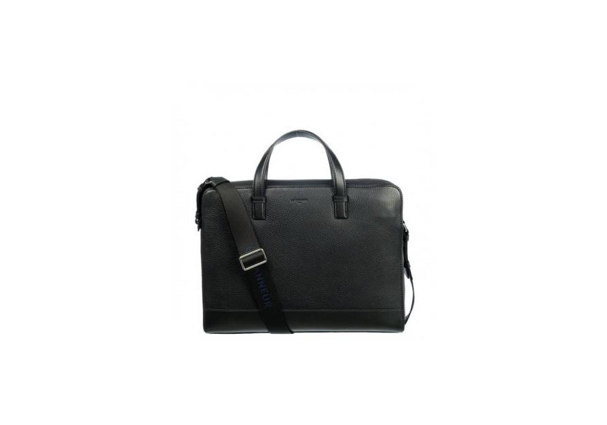 Le Tanneur TRAP4000 porte documents 14" le tanneur trap Sac business