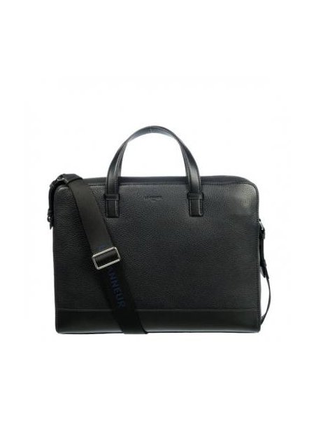 Le Tanneur TRAP4000 porte documents 14" le tanneur trap Sac business