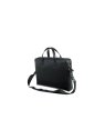 Le Tanneur TRAP4000 - CUIR DE VACHETTE - NO porte documents 14" le tanneur trap sac-business