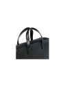 Le Tanneur TRAP4000 - CUIR DE VACHETTE - NO porte documents 14" le tanneur trap sac-business