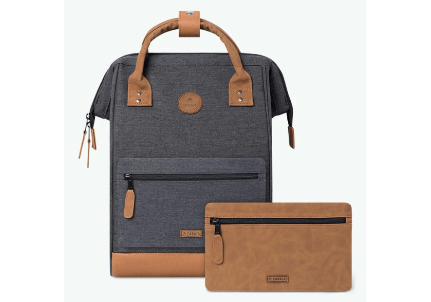 Cabaïa BAGS MEDIUM sac à dos cabaïa adventurer médium Loisirs