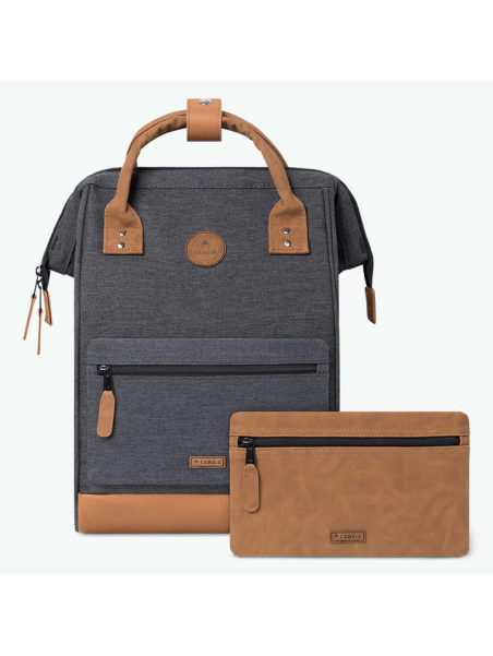 Cabaïa BAGS MEDIUM sac à dos cabaïa adventurer médium Loisirs