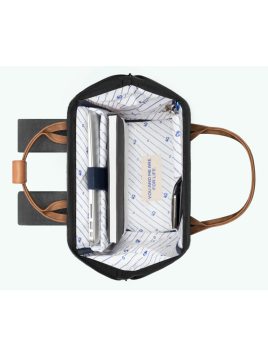 Cabaïa BAGS MEDIUM sac à dos cabaïa adventurer médium Loisirs