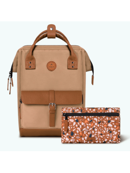 Cabaïa BAGS MEDIUM sac à dos cabaïa adventurer médium Loisirs