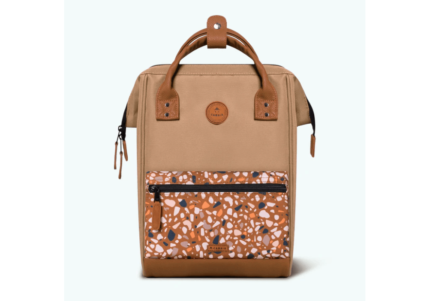 Cabaïa BAGS MEDIUM sac à dos cabaïa adventurer médium Loisirs