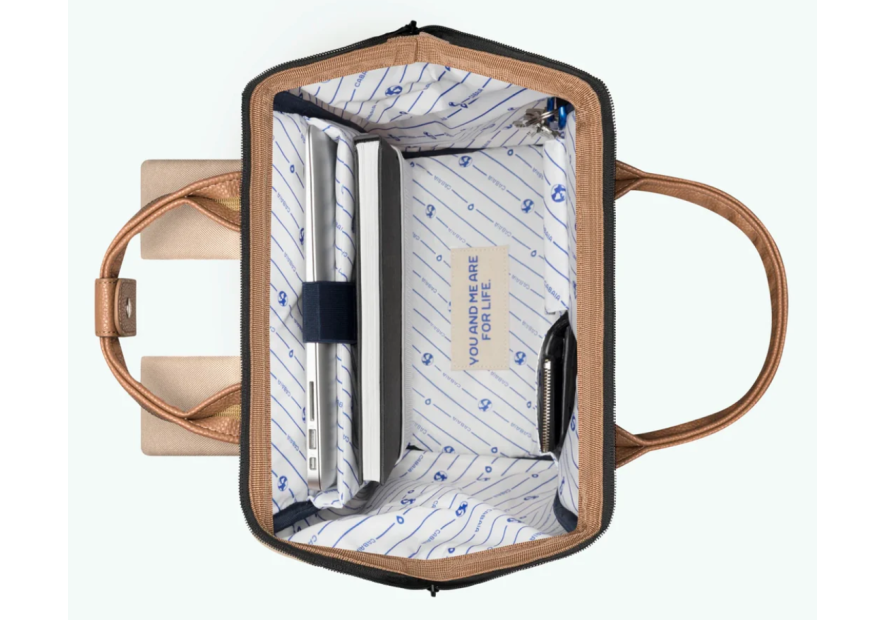 Cabaïa BAGS MEDIUM sac à dos cabaïa adventurer médium Loisirs