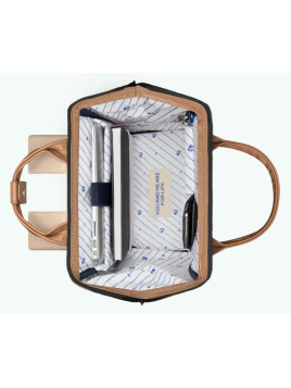 Cabaïa BAGS MEDIUM sac à dos cabaïa adventurer médium Loisirs