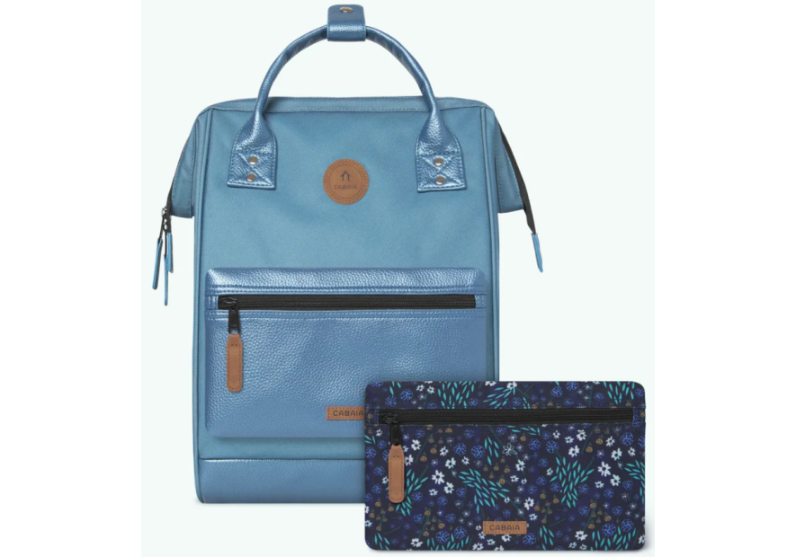 Cabaïa BAGS MEDIUM - NYLON 900D - BOURG sac à dos cabaïa adventurer médium Loisirs