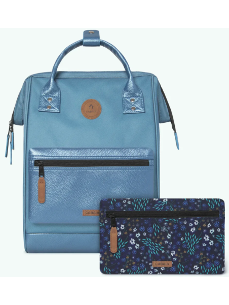 Cabaïa BAGS MEDIUM - NYLON 900D - BOURG sac à dos cabaïa adventurer médium Loisirs