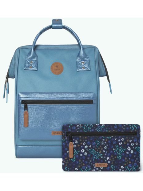 Cabaïa BAGS MEDIUM - NYLON 900D - BOURG sac à dos cabaïa adventurer médium loisirs