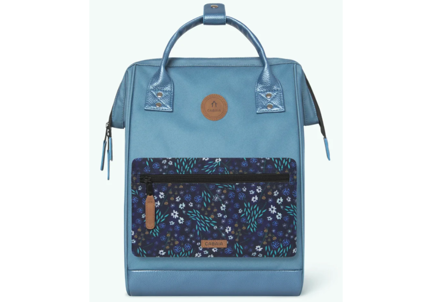 Cabaïa BAGS MEDIUM - NYLON 900D - BOURG sac à dos cabaïa adventurer médium Loisirs