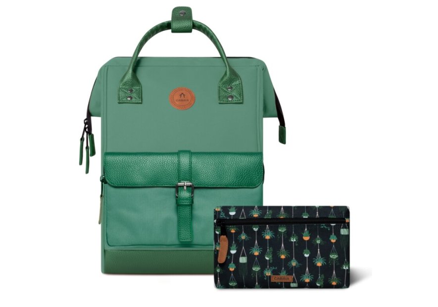 Cabaïa BAGS MEDIUM sac à dos cabaïa adventurer médium Loisirs