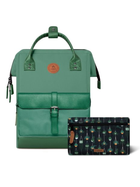 Cabaïa BAGS MEDIUM sac à dos cabaïa adventurer médium loisirs