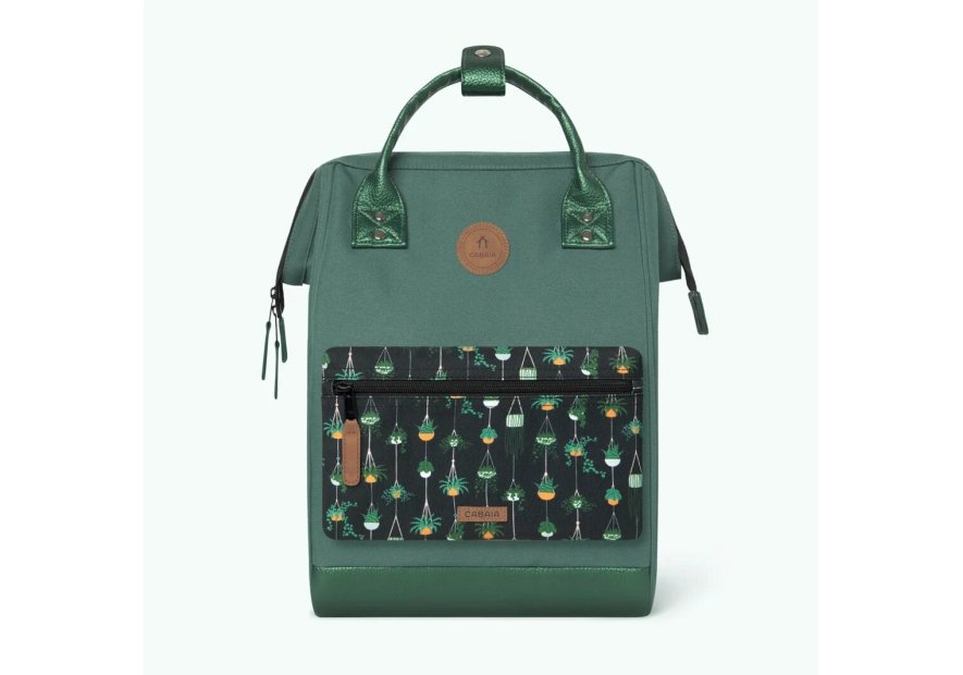 Cabaïa BAGS MEDIUM sac à dos cabaïa adventurer médium Loisirs