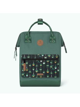 Cabaïa BAGS MEDIUM sac à dos cabaïa adventurer médium Loisirs