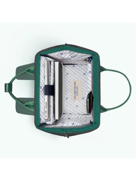 Cabaïa BAGS MEDIUM sac à dos cabaïa adventurer médium Loisirs