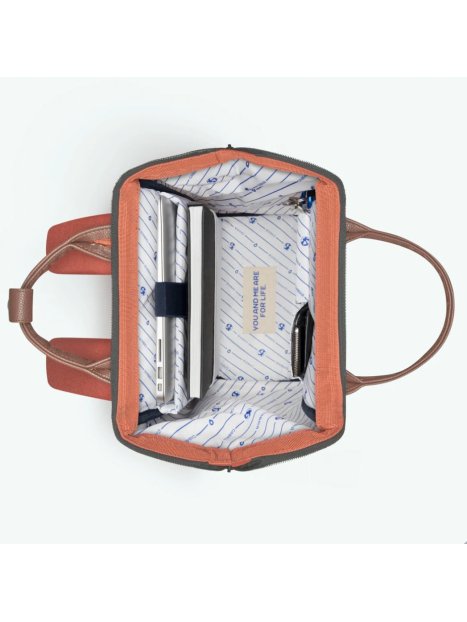 Cabaïa BAGS MEDIUM sac à dos cabaïa adventurer médium Loisirs