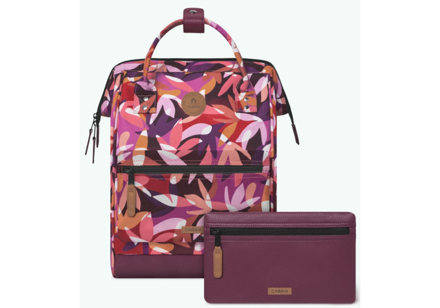 Cabaïa BAGS MEDIUM sac à dos cabaïa adventurer médium Loisirs