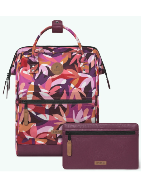 Cabaïa BAGS MEDIUM - NYLON 900D - MONTR sac à dos cabaïa adventurer médium Loisirs