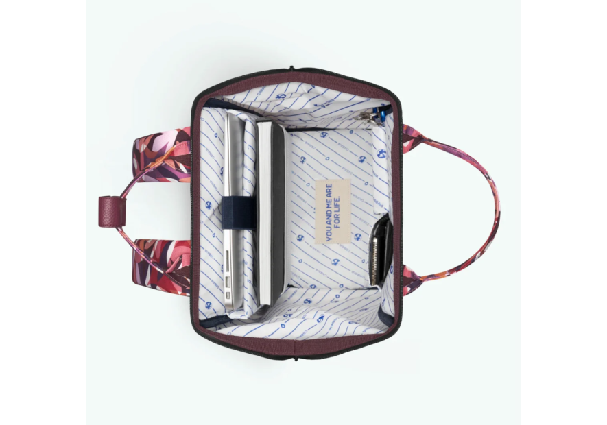 Cabaïa BAGS MEDIUM sac à dos cabaïa adventurer médium Loisirs