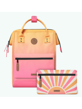 Cabaïa BAGS MEDIUM sac à dos cabaïa adventurer médium Loisirs