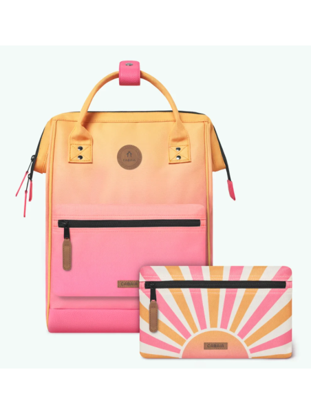 Cabaïa BAGS MEDIUM sac à dos cabaïa adventurer médium Loisirs