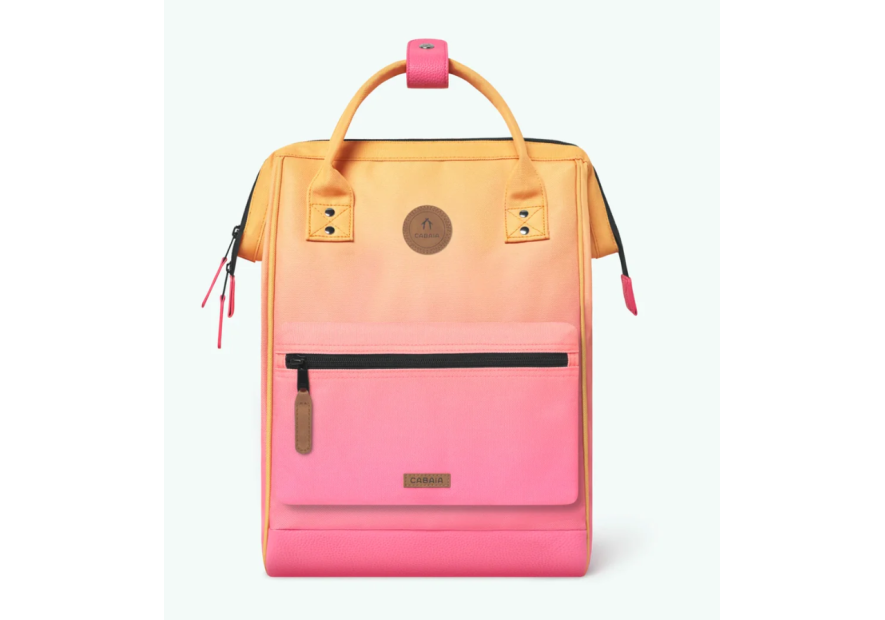 Cabaïa BAGS MEDIUM sac à dos cabaïa adventurer médium Loisirs