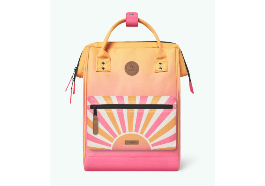 Cabaïa BAGS MEDIUM sac à dos cabaïa adventurer médium Loisirs