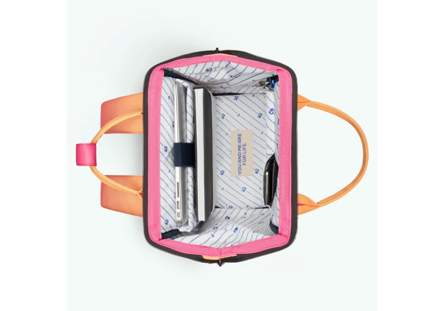 Cabaïa BAGS MEDIUM sac à dos cabaïa adventurer médium Loisirs