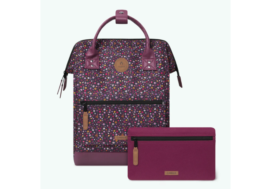 Cabaïa BAGS MEDIUM sac à dos cabaïa adventurer médium Loisirs