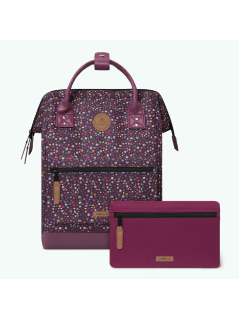 Cabaïa BAGS MEDIUM sac à dos cabaïa adventurer médium Loisirs