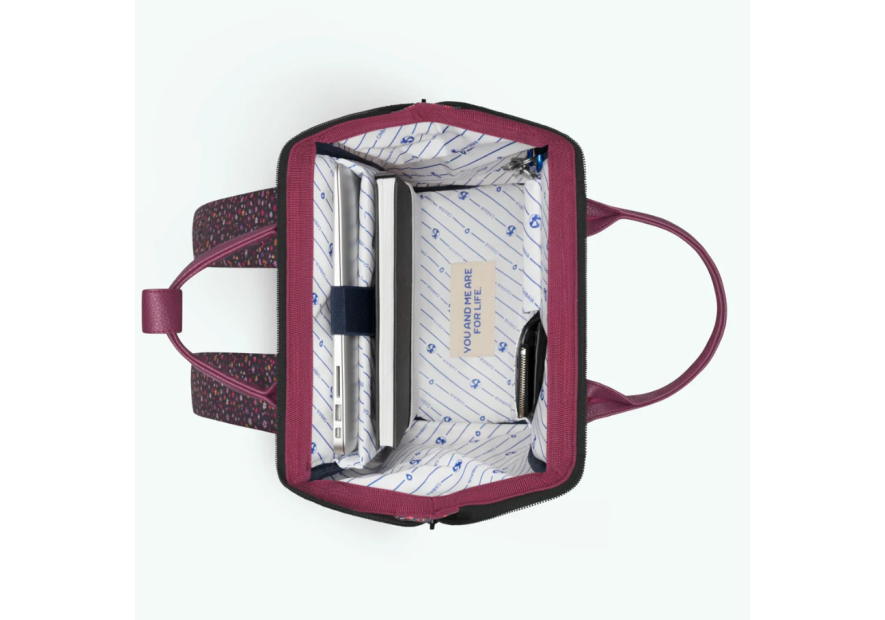 Cabaïa BAGS MEDIUM - NYLON 900D - LAUSA sac à dos cabaïa adventurer médium Loisirs