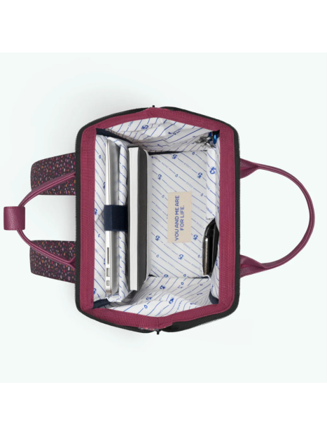 Cabaïa BAGS MEDIUM sac à dos cabaïa adventurer médium Loisirs