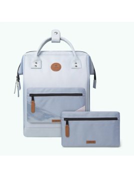 Cabaïa BAGS MEDIUM - NYLON 900D - PUERT sac à dos cabaïa adventurer médium Loisirs