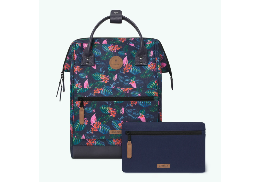 Cabaïa BAGS MEDIUM sac à dos cabaïa adventurer médium Loisirs